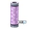 French Lilac - Variegated (3840) | 28wt Small Spool (100M / 109Y) | Aurifil Thread